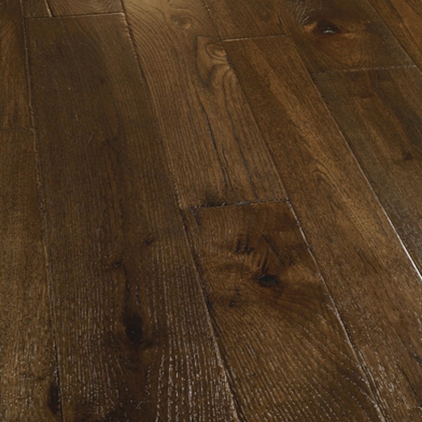 Distressed Hickory Litchfield